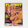 Playboy, July 2001