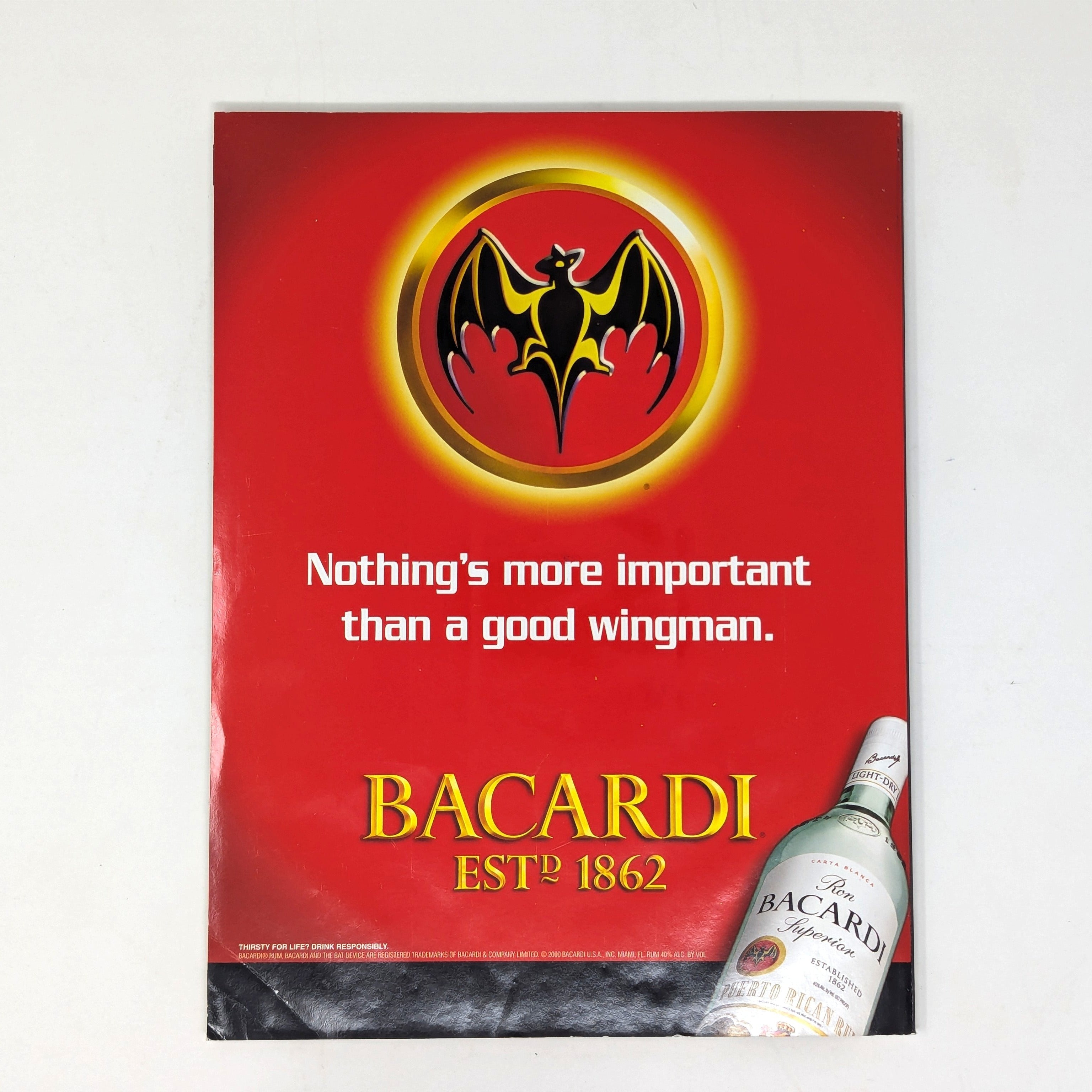 Playboy, January 2001