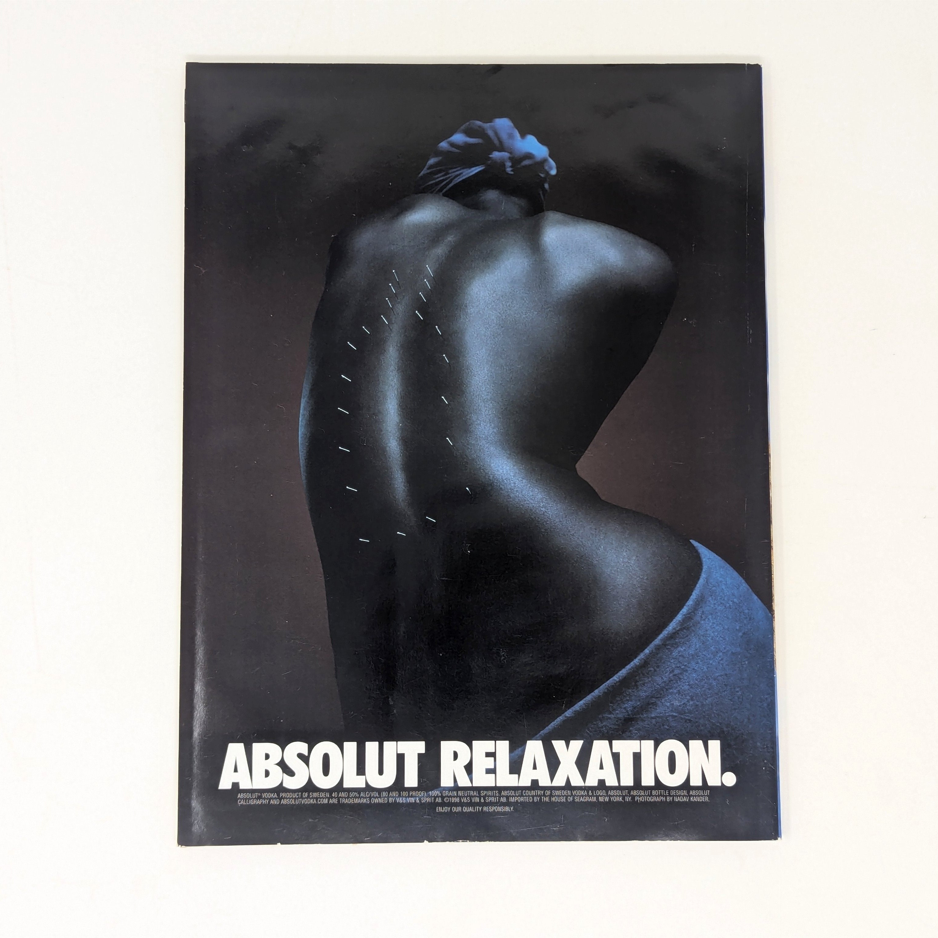 Playboy, September 2001