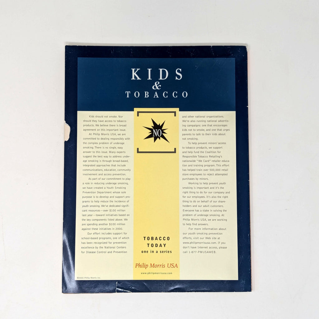 Playboy, September 2000