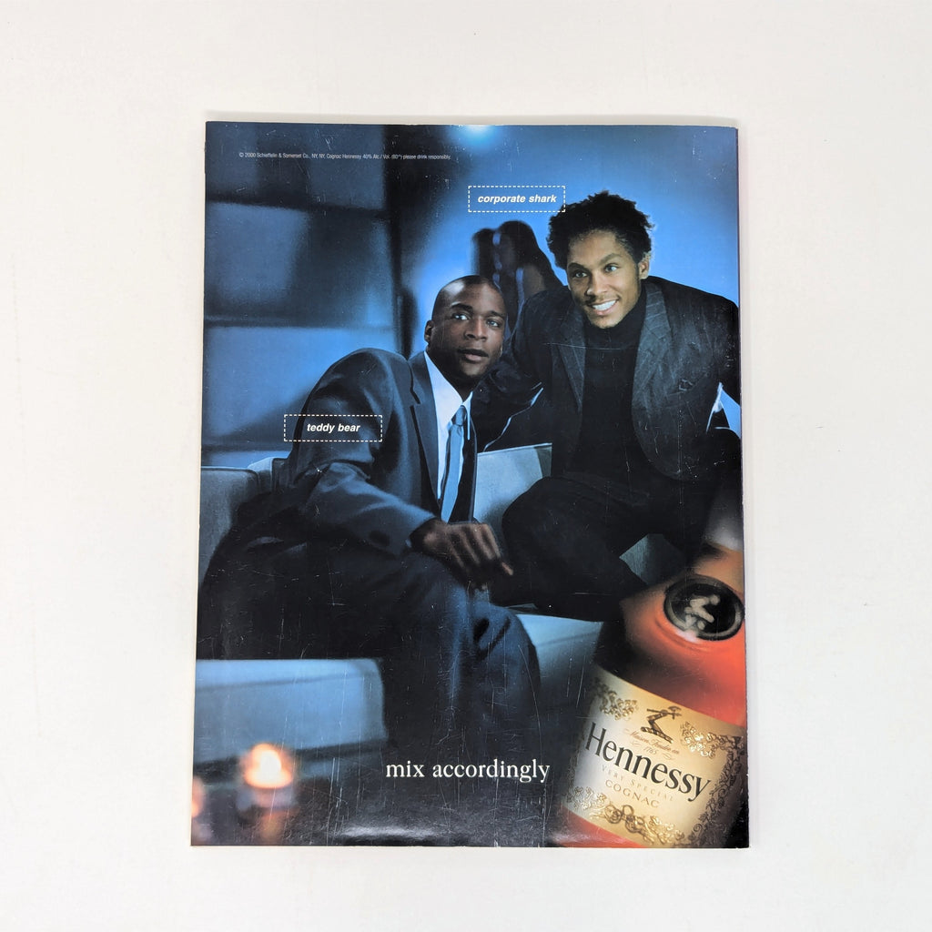 Playboy, October 2000