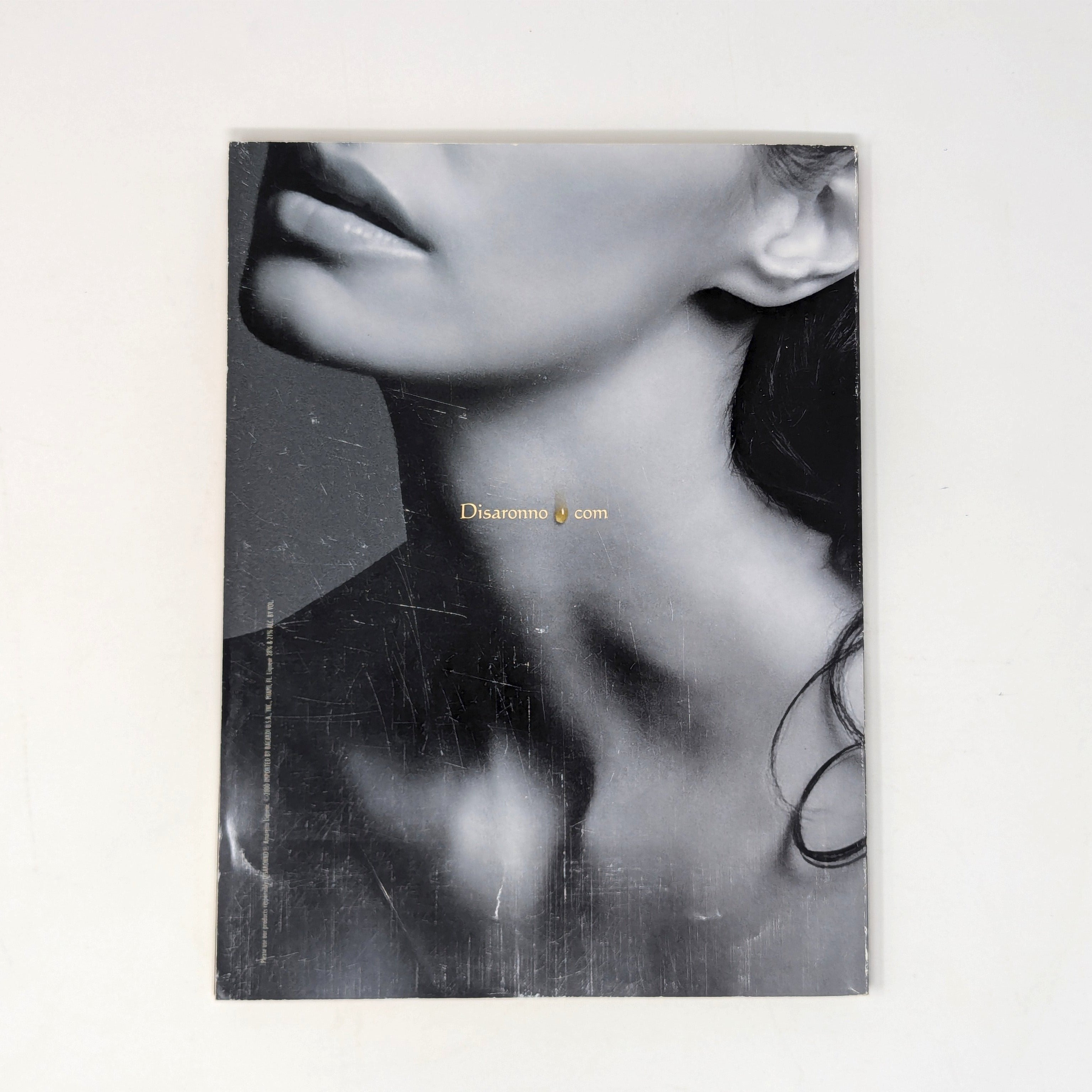 Playboy, December 2000