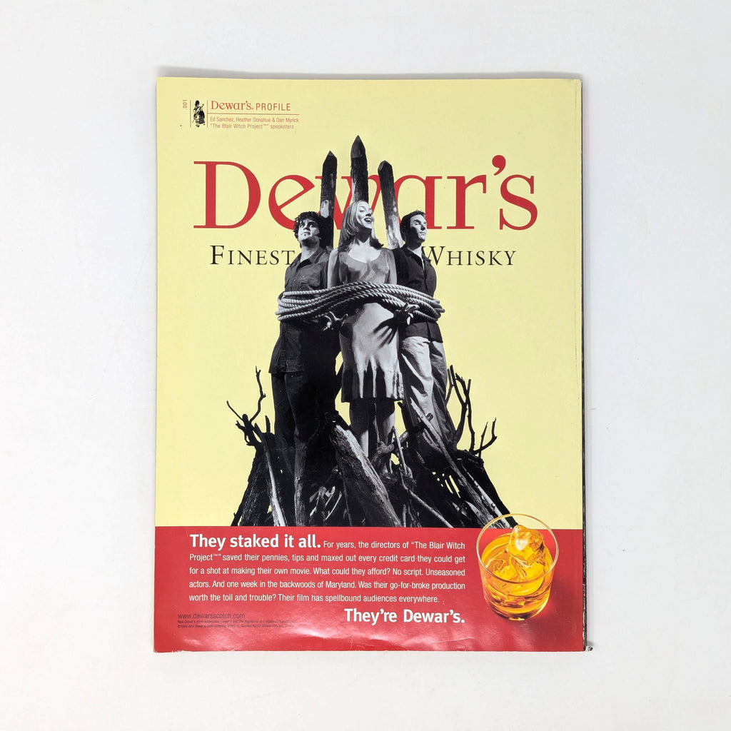 Playboy, February 2000